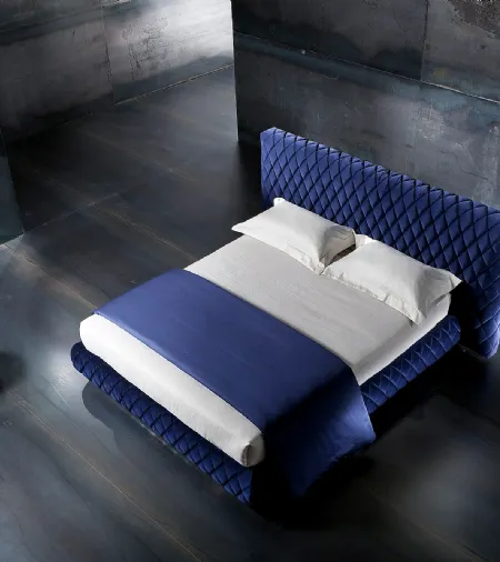 Letto Urban Canto di Altrenotti